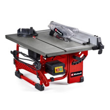 Einhell sega circolare usato  Roccagloriosa