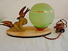 Lampe veilleuse art d'occasion  Les Pennes-Mirabeau