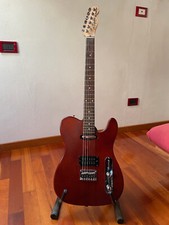 Squier telecaster standard usato  Italia