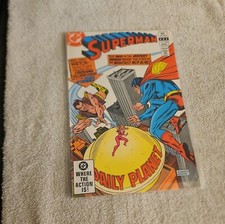 Superman 374 vol for sale  LEEDS