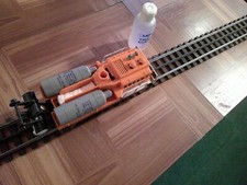 Lionel train track for sale  Edison