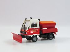 Busch multicar m26 gebraucht kaufen  Gelsenkirchen