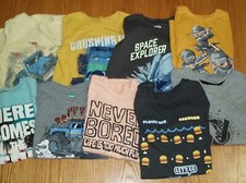 Boys short sleeve for sale  Lansdale