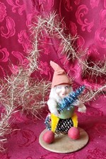 Decoration pere noel d'occasion  Tours-
