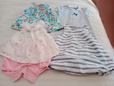 Lot vêtements fille d'occasion  Lyon VIII