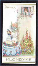 807 vintage art for sale  AYLESFORD