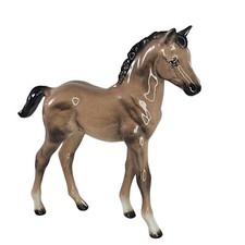 Hagen renaker morgan for sale  Broken Arrow