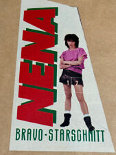 Zeitschrift vintage starschnit gebraucht kaufen  Bottrop