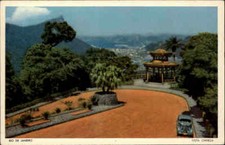 Brasilien 1955 rio gebraucht kaufen  Wöllstein