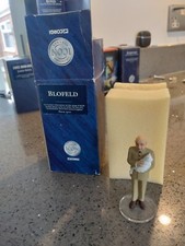 Corgi icon blofeld for sale  LYTHAM ST. ANNES
