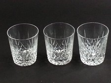 3 copos de uísque cristal padrão antigo comprar usado  Enviando para Brazil