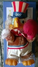 Plush bird giochi usato  Giarre
