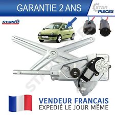 Leve vitre gauche d'occasion  Dinan