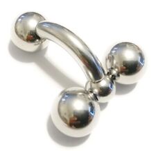 316l surgical steel for sale  Metairie