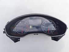 Audi speedometer instrument for sale  RETFORD