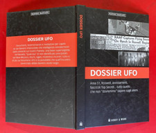 Dossier ufo ed. usato  Bologna