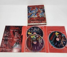 Gargoyles season vol. for sale  Clyde