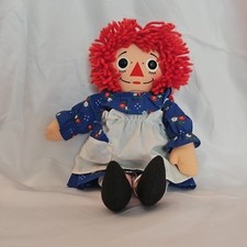 1987 playskool raggedy for sale  Phillipsburg