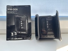 Sony walkman 9 gebraucht kaufen  München