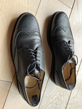 Fred perry lederschuhe gebraucht kaufen  Schlesen