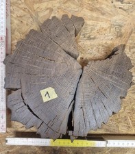 Mooreiche drechselholz schnitz gebraucht kaufen  Tettnang