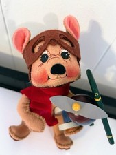 Annalee doll bearly for sale  Foster