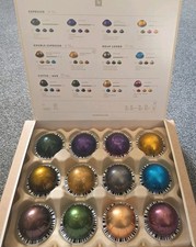 Nespresso vertuo coffee for sale  NORTHAMPTON