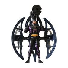 1995 Batman The Animated Series Radar Scope Batman Kenner boneco de ação comprar usado  Enviando para Brazil