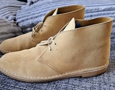 Clarks originals beige for sale Clarks originals beige for sale  CROWBOROUGH