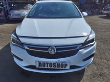 Vauxhall astra mk7 for sale  STRANRAER
