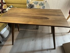 Tisch 120 70 gebraucht kaufen  Bad Waldsee