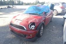 mini automatic cooper 2012 for sale  Trafford
