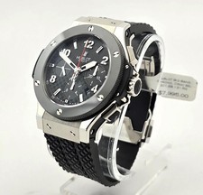 Hublot big bang for sale  Chicago