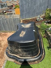 Pre moulded pond for sale  EXETER