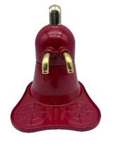 Cafeteira e xícaras de café expresso vintage italiana Moka Pot Dorina modelo fogão 2 bicos comprar usado  Enviando para Brazil