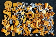 Lego gold coins for sale  KEIGHLEY