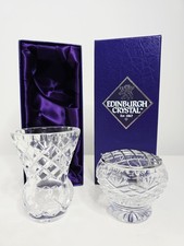 Edinburgh crystal internationa for sale  HOOK