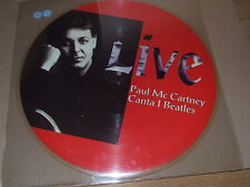 Paul cartney live usato  Cambiago