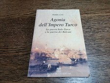 Pierre loti agonia usato  Loreto