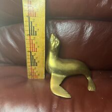 Vintage seal sea for sale  Omaha
