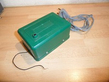 Trafo transfo transformator gebraucht kaufen  Amstetten