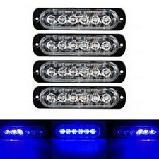 Lampeggiante led 18w usato  Casorate Primo