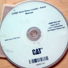 Cat caterpillar 236b3 for sale  Portland