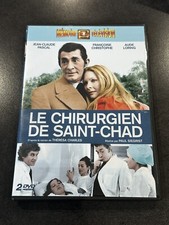 Chirurgien saint chad d'occasion  Wattignies