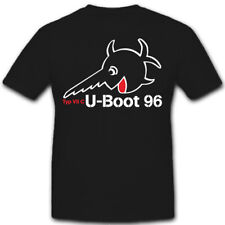 Typ vii boot gebraucht kaufen  Würselen