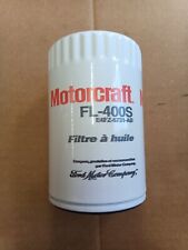 Motorcraft oil filter for sale  Barryton