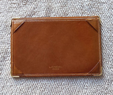 Lancel portefeuille porte d'occasion  Aix-en-Provence-