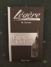 Legere french cut gebraucht kaufen  Premnitz