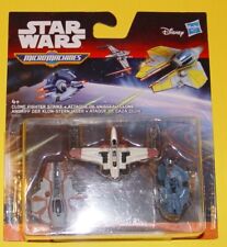 Star wars micro gebraucht kaufen  Zepernick