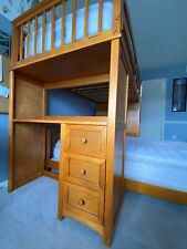 Twin double loft for sale  Fairport